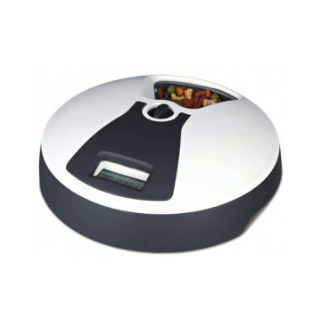 TRIXIE Automat hrănire TX6 6×240 ml/32 cm x 10 cm
