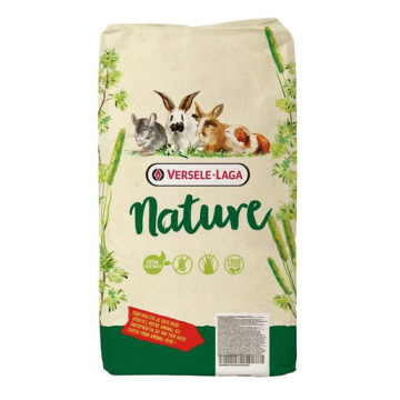 VERSELE-LAGA Cavia Nature – pentru porcușori de Guineea 9 kg