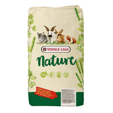 VERSELE-LAGA Cuni Nature - hrană pentru iepuri și iepuri pitici 9 kg