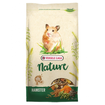 VERSELE-LAGA Nature- Pentru Hamsteri 700 g