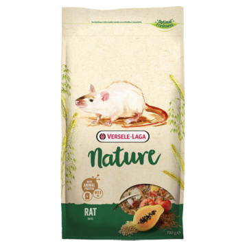 VERSELE-LAGA Nature - Pentru Șobolani 700 g