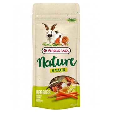 VERSELE-LAGA Nature Snack - legume 85 g