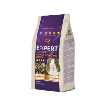 VITAPOL Expert Hrana completa pentru rozatoare 750 g