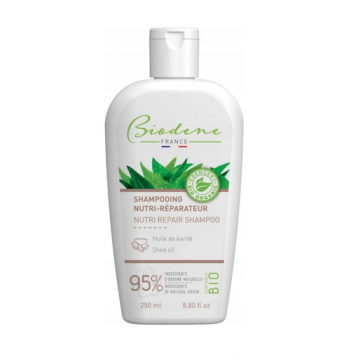 FRANCODEX Biodene Șampon nutritiv și regenerator 250 ml