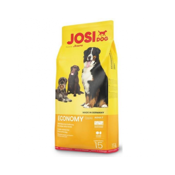 JOSERA JosiDog Economy Hrana uscata pentru caini 15 kg