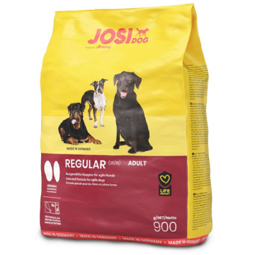 JOSERA JosiDog Regular Adult hrana uscata 5x900 g