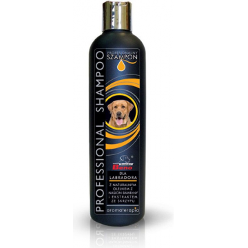 SUPER BENO Șampon Professional pentru Labrador 250 ml
