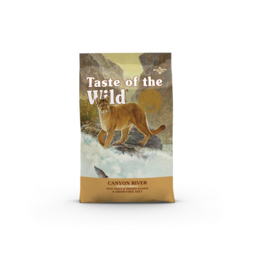 TASTE OF THE WILD Canyon River 6,6 kg TASTE OF THE WILD Canyon River 6,6 kg