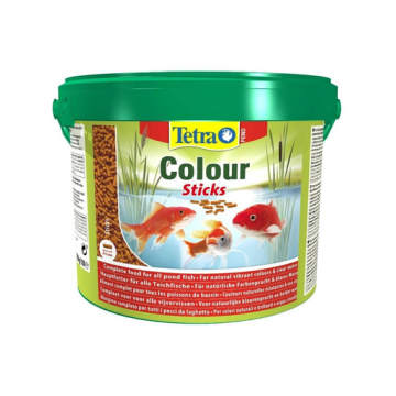 TETRA Pond Colour Sticks 10 L