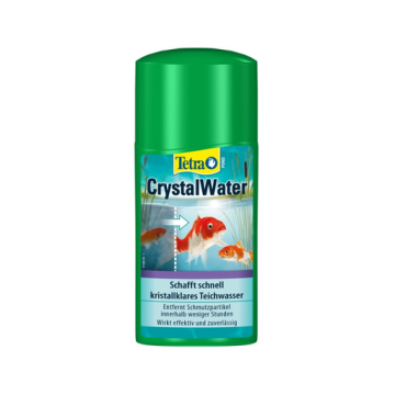 TETRA Pond CrystalWater 1 L - preparat pentru tratarea apei