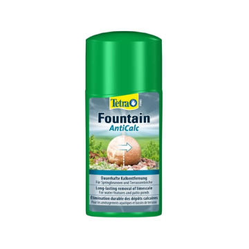 TETRA Pond Fountain AntiCalc 250 ml