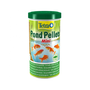 TETRA Pond Pellets Mini 4 L