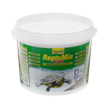 TETRA Reptomin 10 l