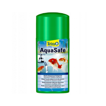 TETRA Tetra Pond AquaSafe 250 ml