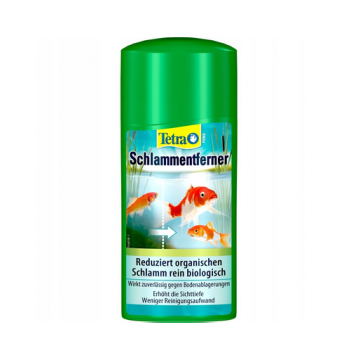 TETRA Tetra Pond SedimentMinus 500 ml