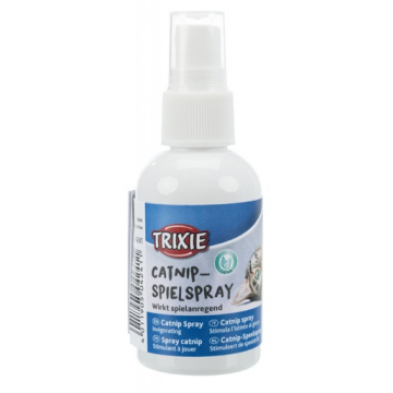 TRIXIE Spray cu iarba-mâței 50 ml