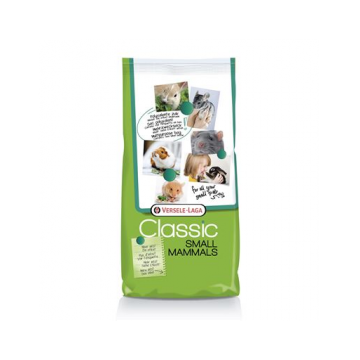 VERSELE-LAGA Classic Zero Hrana pentru animale mici 20kg