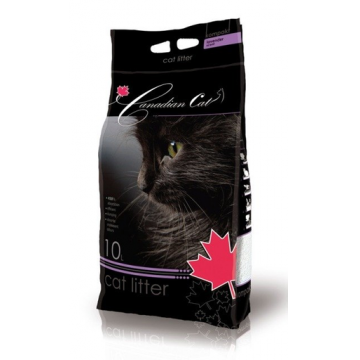 BENEK Canadian Cat Protect Lavender 10 L