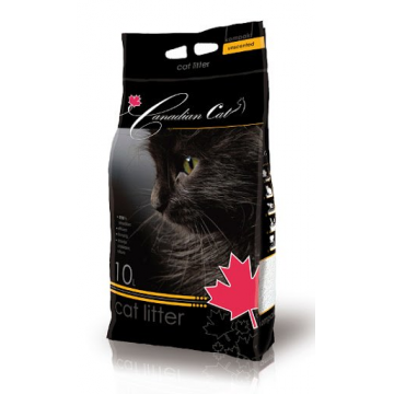 BENEK Canadian Cat Protect Unscented 10 L