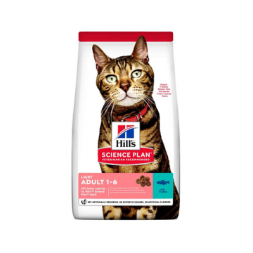 HILL'S Science Plan Feline Adult cu ton 10 kg