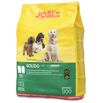 JOSERA JosiDog Solido 4,5 kg (5x900 gr)