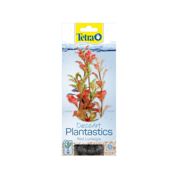 TETRA DecoArt Plant L Red Ludwigia 30 cm