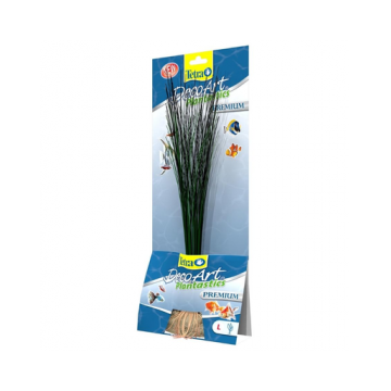 TETRA DecoArt Plantastics Premium Hairgrass 35 cm