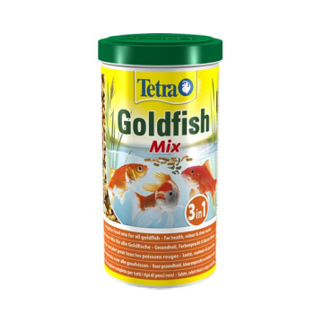 TETRA Pond Goldfish Mix 1 L