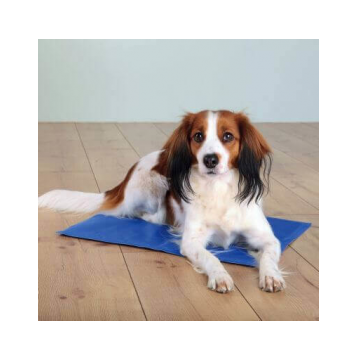 TRIXIE Covoraș cu efect răcoritor 40 × 30 cm
