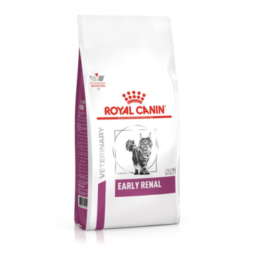 ROYAL CANIN Cat Early Renal 400 g hrana dietetica pentru pisici adulte cu afectiuni renale