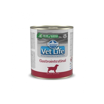 FARMINA VET Life Natural Diet Dog Gastrointestinial 300 g