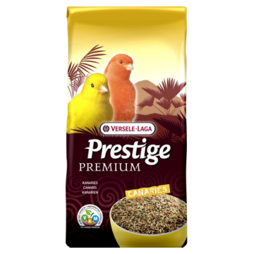 VERSELE-LAGA Canaries Premium hrană pentru canari 20 kg