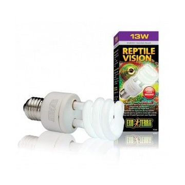BEC EXO TERRA REPTILE VISION