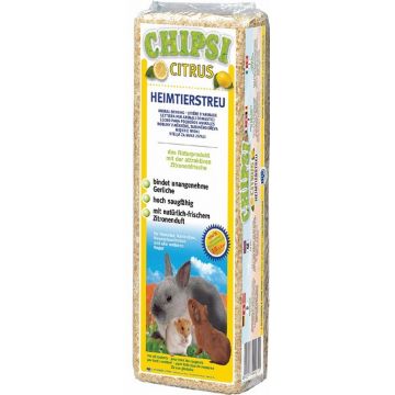 Chipsi Citrus Multi 15 L ieftin