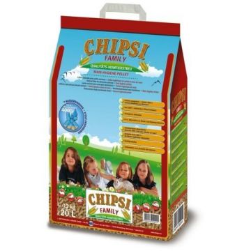 Chipsi Family 20 L de firma original