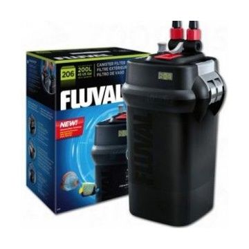 Hagen Fluval Filtru extern