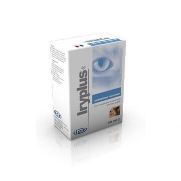 Iryplus, 50 ml de firma original