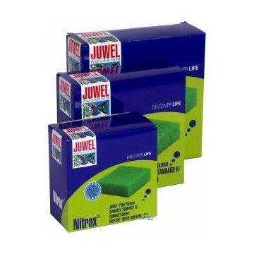 Juwel Material Filtrant Burete Nitrax