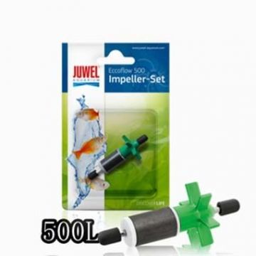 Juwel Rotor Pompa Eccoflow 500 de firma original