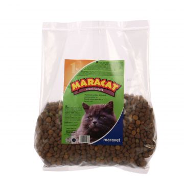 Maracat Complete 1 Kg