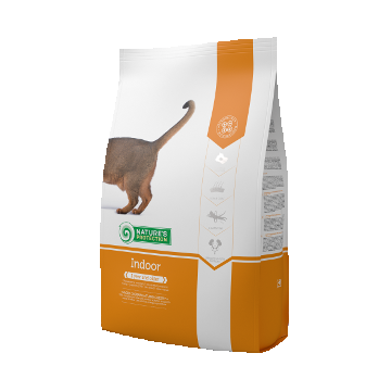 Nature's Protection Indoor Cat, 2 kg