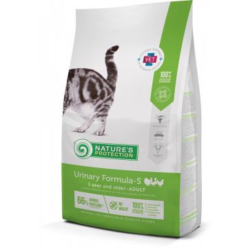 Nature's Protection Urinary Cat, 2 kg