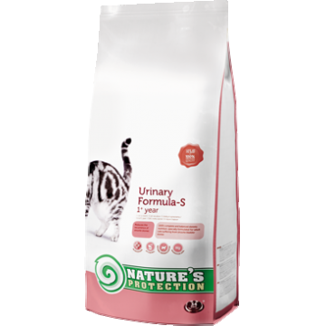 Nature's Protection Urinary Cat, 2 kg