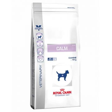 Royal Canin Calm Dog, 4 kg