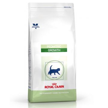 Royal Canin Growth Cat, 2 kg ieftina