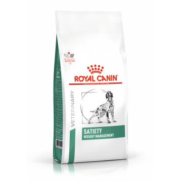 Royal Canin Satiety Support Dog, 12 kg