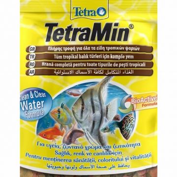 Tetramin Plic 12 G de firma originala