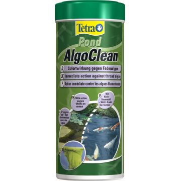 Tetrapond Algoclean 300 ML ieftin