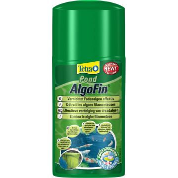 Tetrapond Algofin 1 L