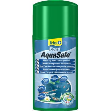 Tetrapond Aquasafe 250 ml